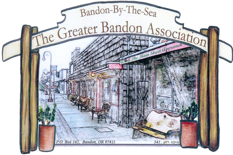 Greater Bandon Association